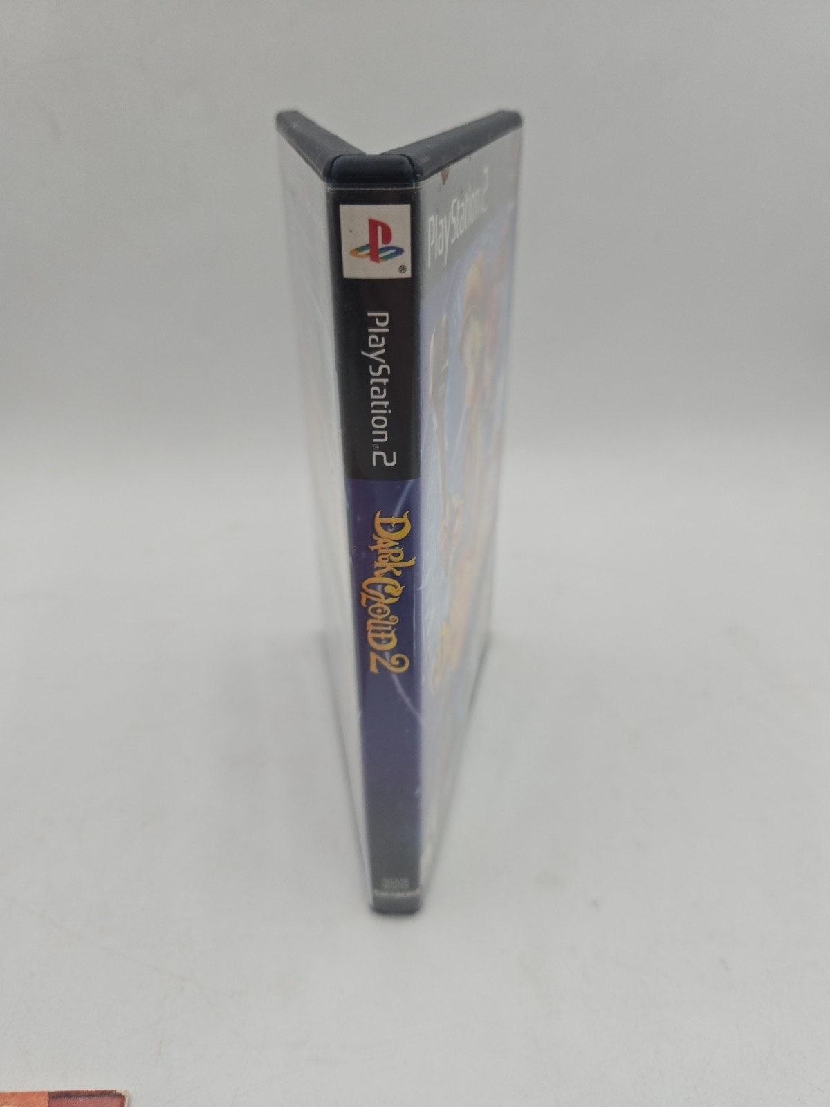 Dark Cloud 2 PS2 (Sony PlayStation 2, 2003) CIB Complete Tested Working