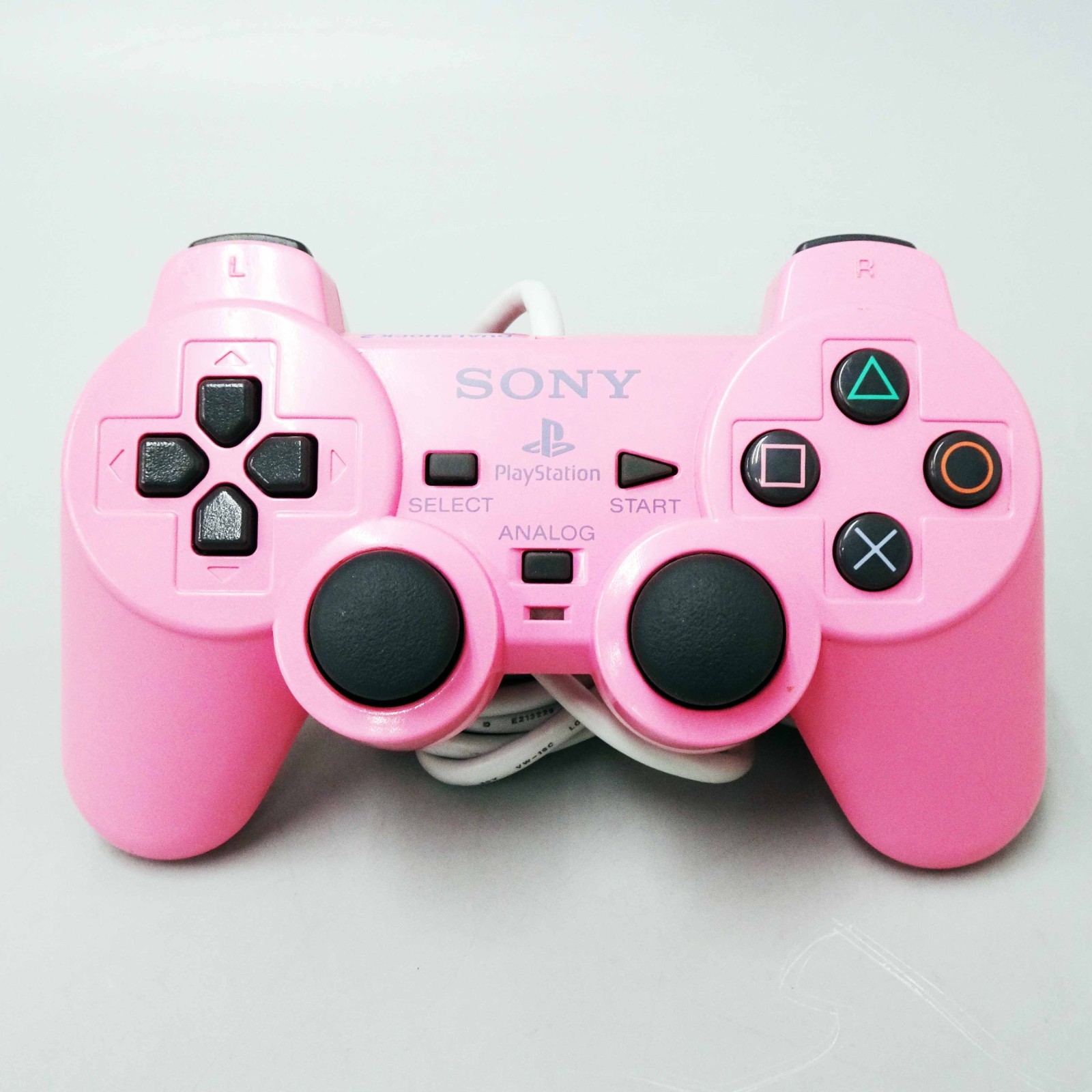 Sony Playstation 2 PS2 Slim Console Pink SCPH-77000 PK Limited Japan Used