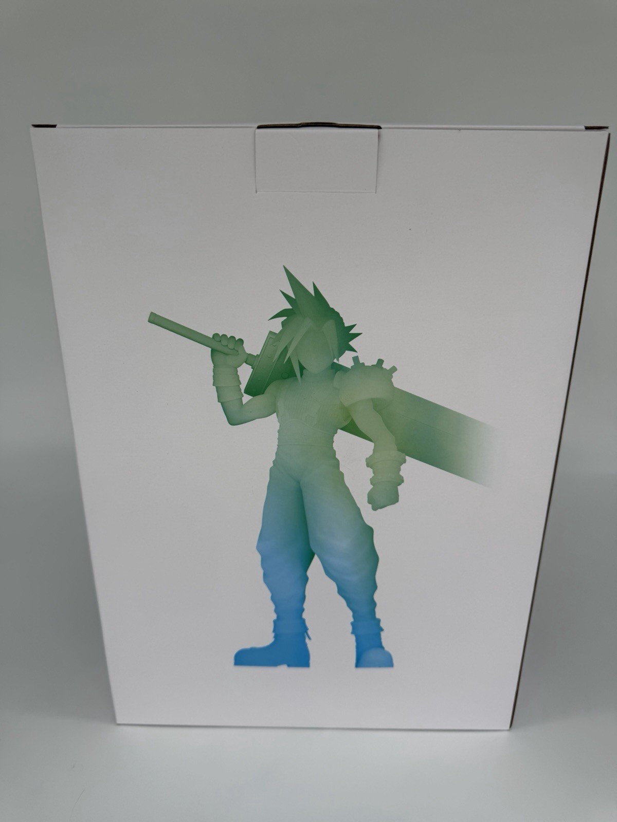 Final Fantasy VII Cloud Strife 1/6 Statue Dream Studio