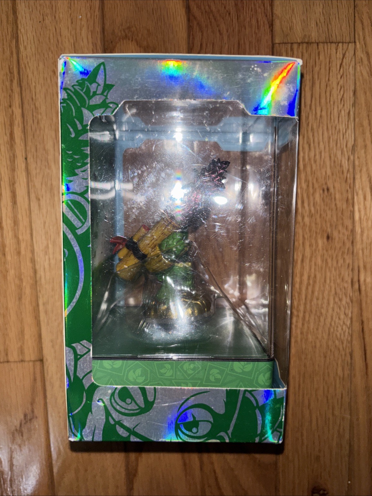 Skylanders Eons Elite – Elite Zook