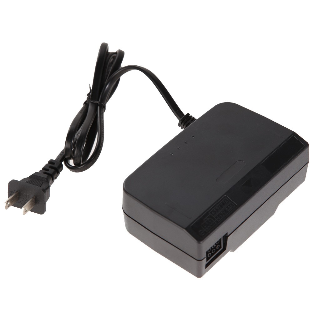 For Nintendo 64 Power Supply Video Game Console Cord Cable N64 AC Adapter