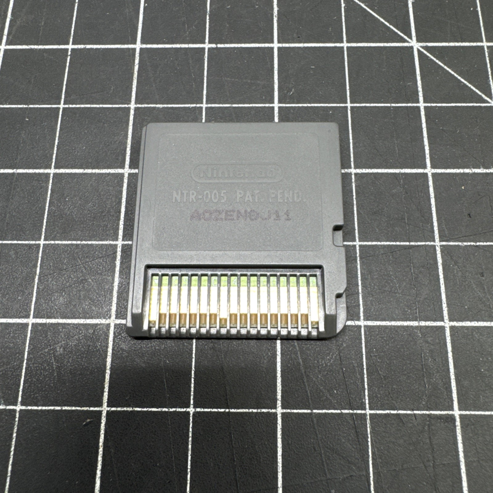 Touch Detective (Nintendo DS, 2006) Cartridge Only Tested Authentic