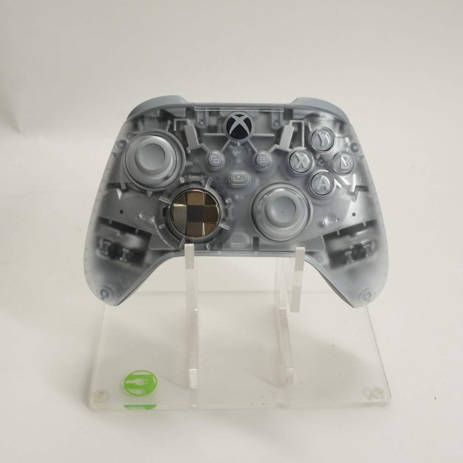 Microsoft Xbox One Ghost Cipher Special Edition Wireless Controller QAU-00157
