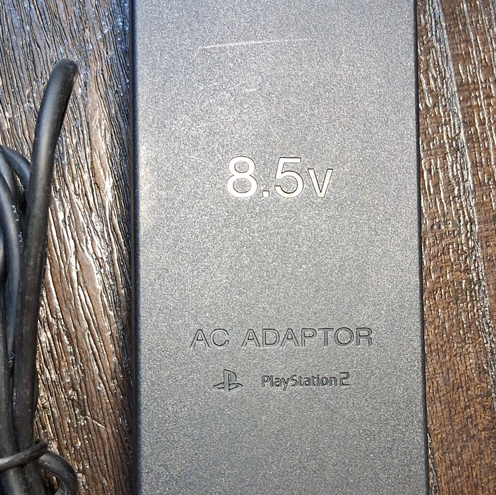 Original PS2 Slim Bundle, Cleaned & Tested w/Controller, All Cords, Games, etc.