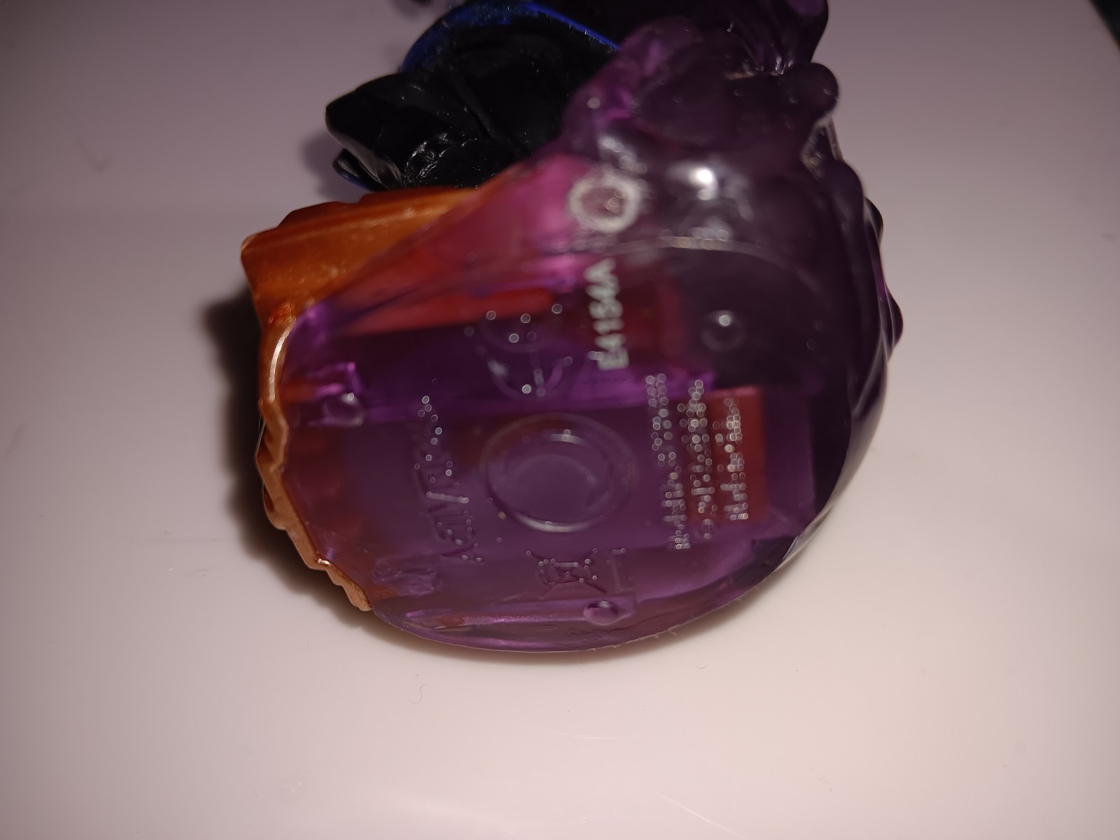 Activision Skylanders Lot 5 Figures, Tree Rex, Hot Head, Pop Fizz, Nightfall+