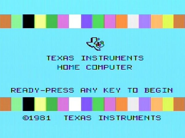 6Ft AV TV & Monitor Composite Cable for Texas Instruments TI-99/4A Computer NEW