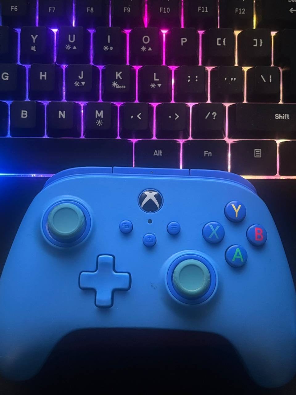 Microsoft Xbox Series S 512GB