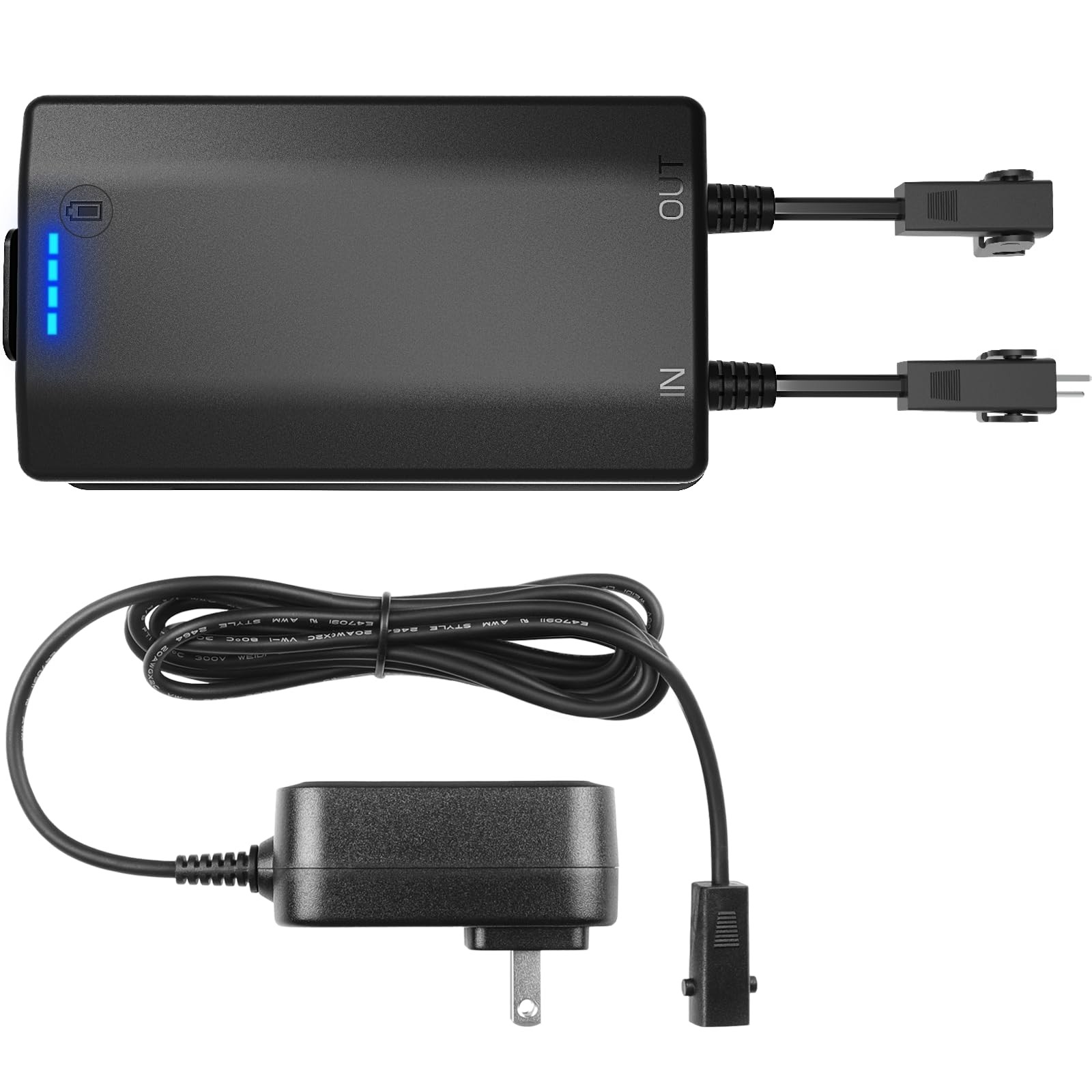 Universal Battery Pack for Reclining Furniture GreenPower 3300mAh Wireless Re…