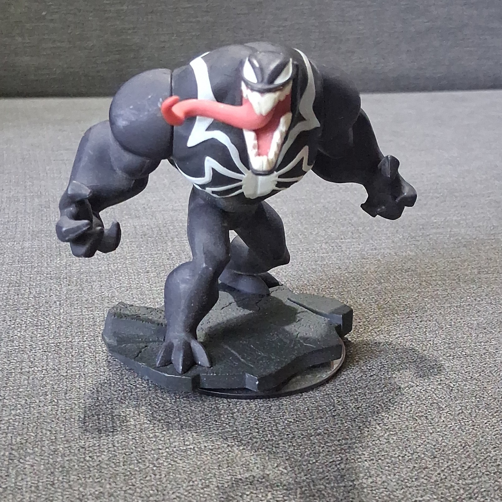 Disney Infinity 2.0 Marvel Figure Lot Thor Hulk Iron Man Captain America