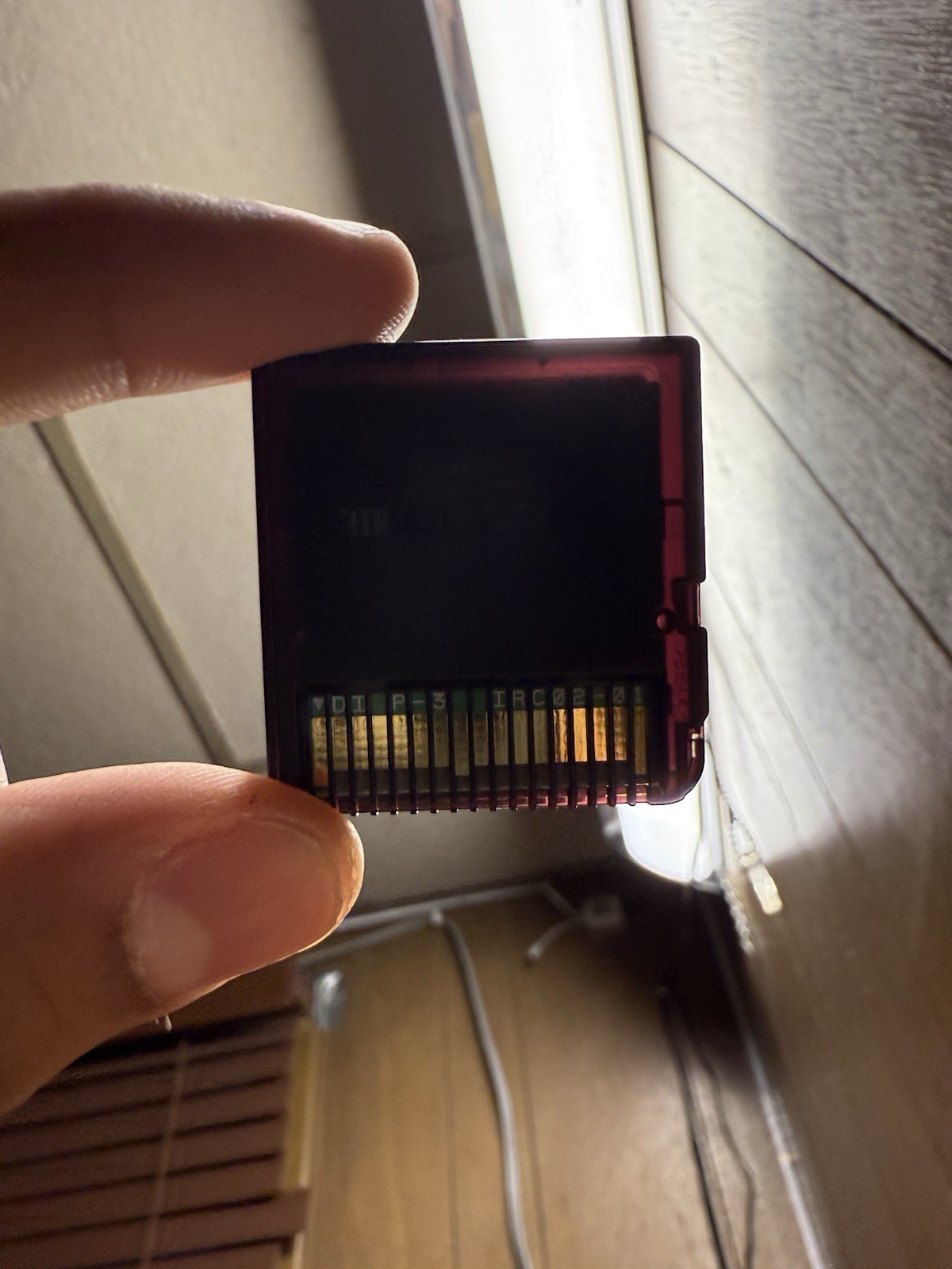 Pokemon Black and White, AUTHENTIC & TESTED. Has Case, Cart & manual In Picture
