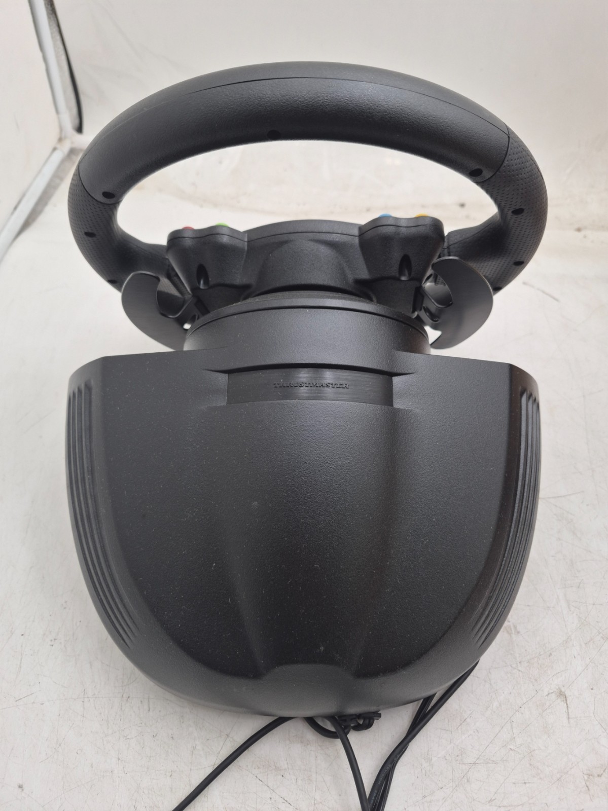 Thrustmaster TMX Force Feedback Wheel ONLY ST221610771C491F