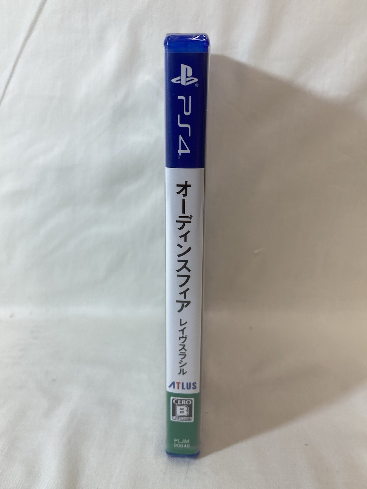 [g1863]Brand New Odin Sphere Leifthrasir PS4 PlayStation4 Altus Japanese