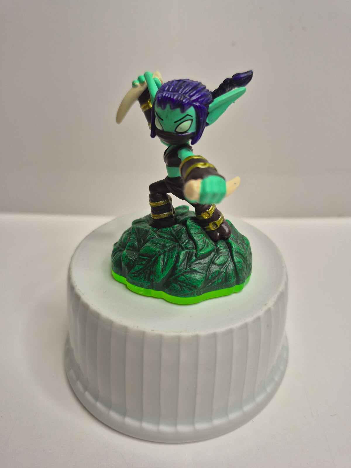 Activision Skylanders Giants Series 9 Figures