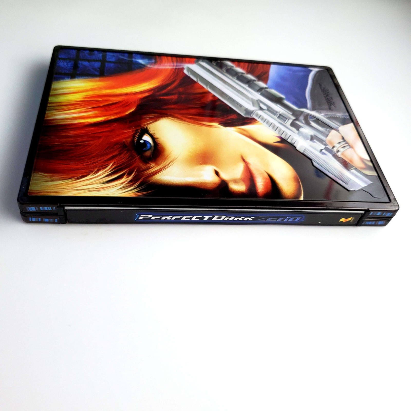 Perfect Dark Zero Collector’s Edition – Microsoft Xbox 360 Tested 1Y Guarantee