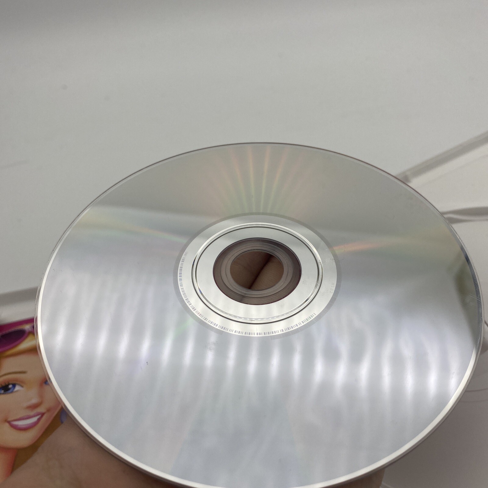 Barbie: Jet, Set & Style – Nintendo Wii W/ Manual Tested