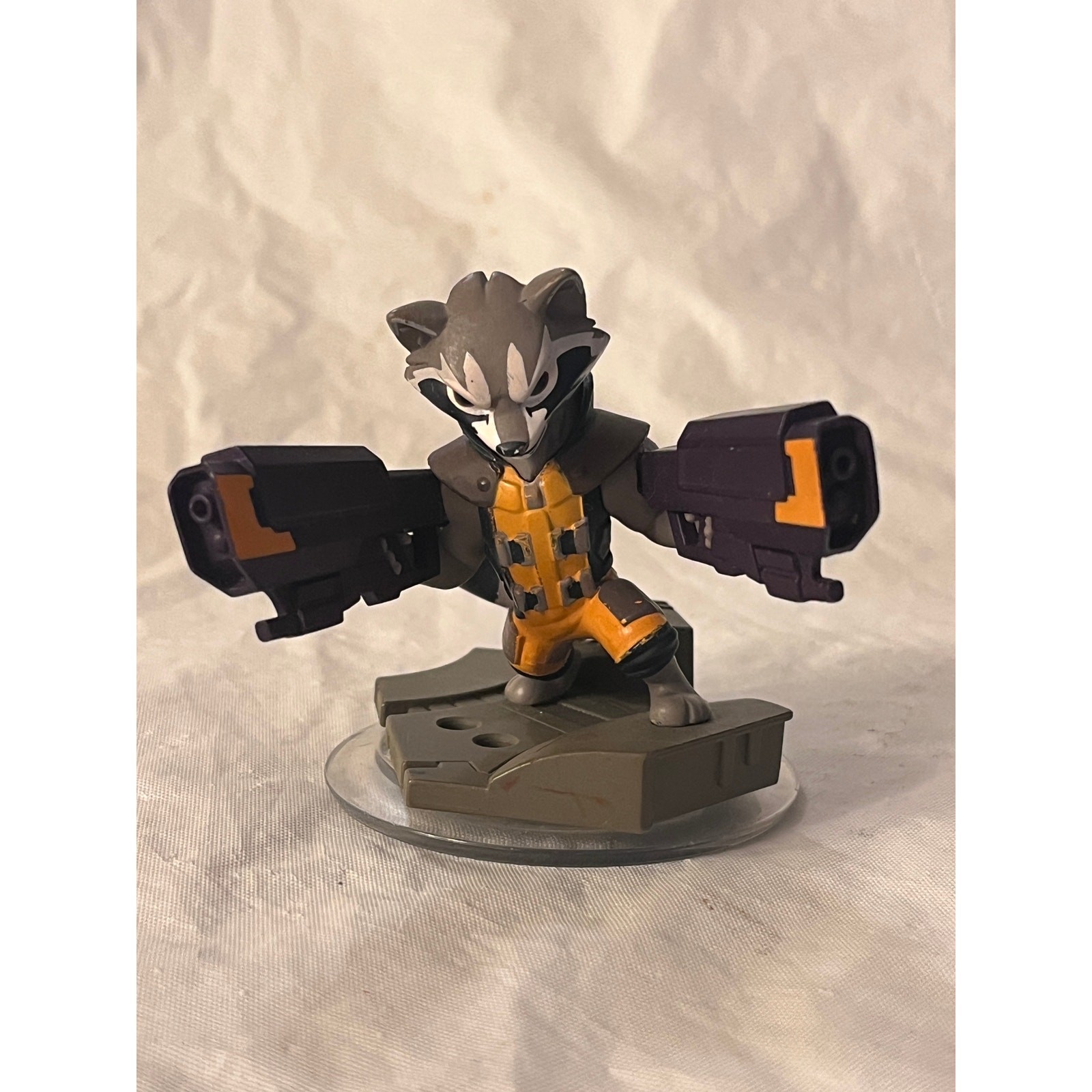 Disney Infinity 2.0 Marvel’s The Avengers Lot of 5 – Captain America Thor Hulk