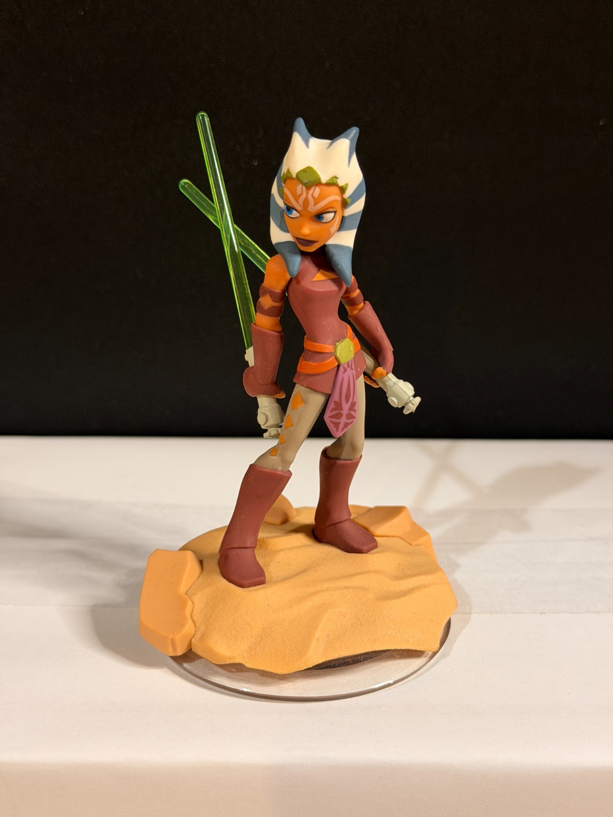 Disney Infinity 3.0 Figures