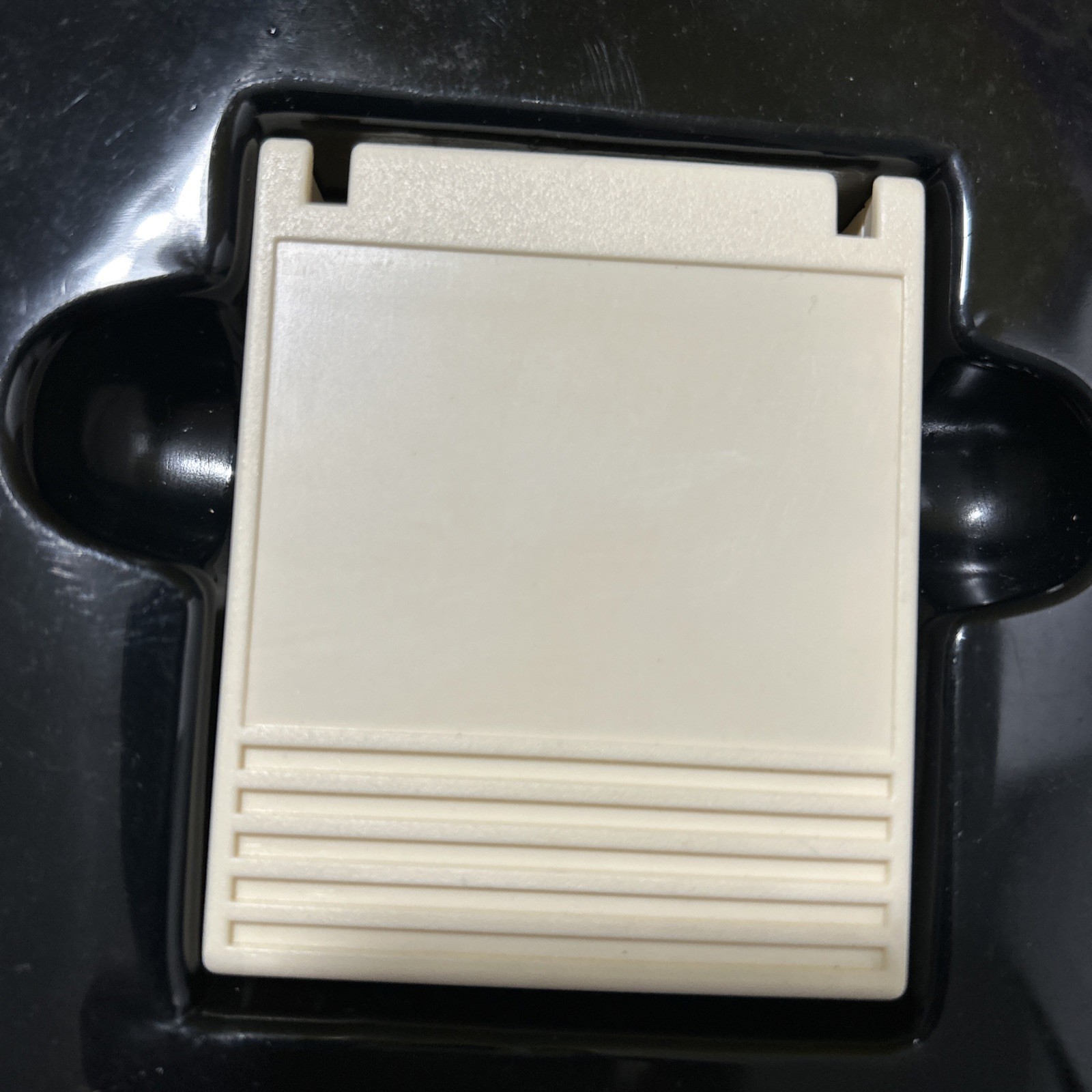 Springer (Atari 400/800/XL/XE) Game And Box-Very Rare
