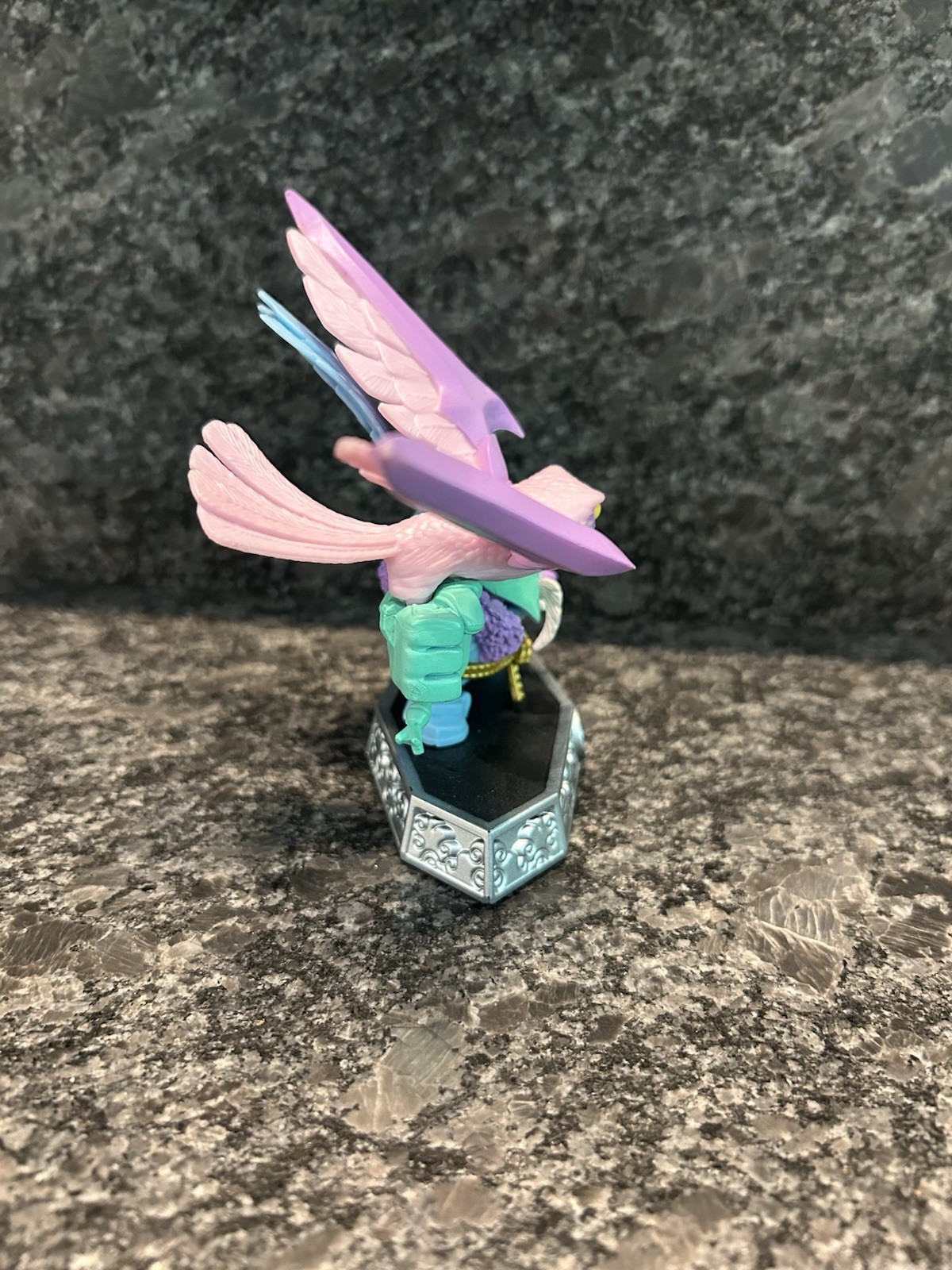 Activision Skylanders Imaginators Sensei Master Air Strike Figure