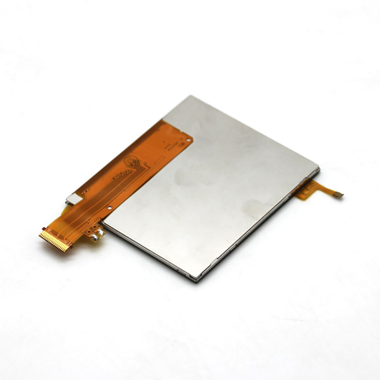 OEM Bottom LCD Display Digitizer Touch Screen Assembly For Nintendo DS Lite NDSL