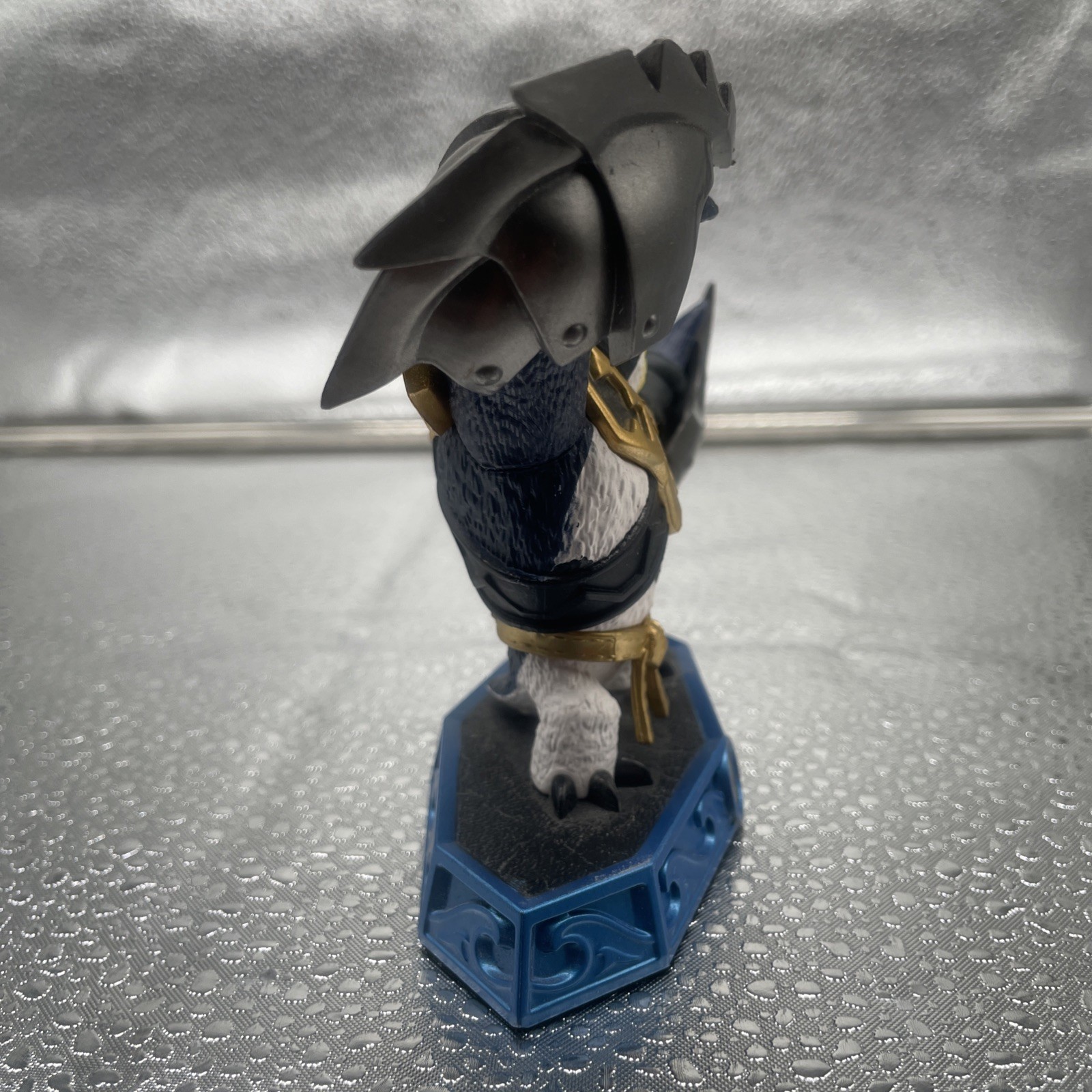 Skylanders Figure King Pen Imaginators Game Piece Activision 2016