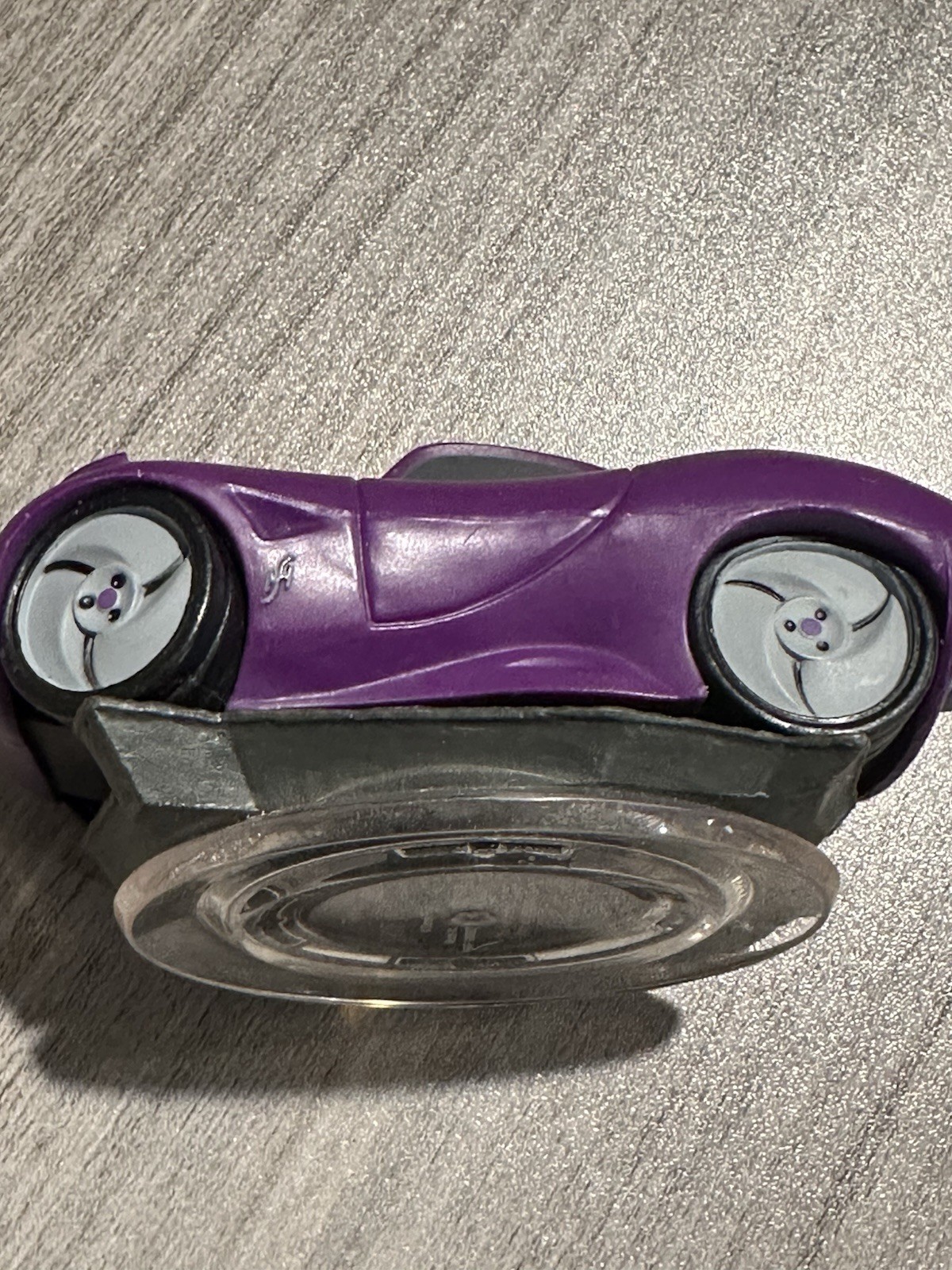 Disney Infinity Holley Shiftwell Cars Action Figure INF-1000007