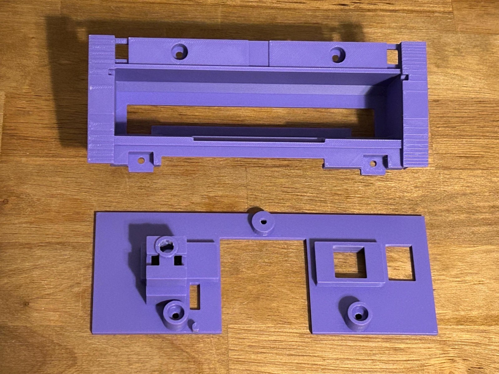 Super Nintendo SNES Region free Cartridge Tray