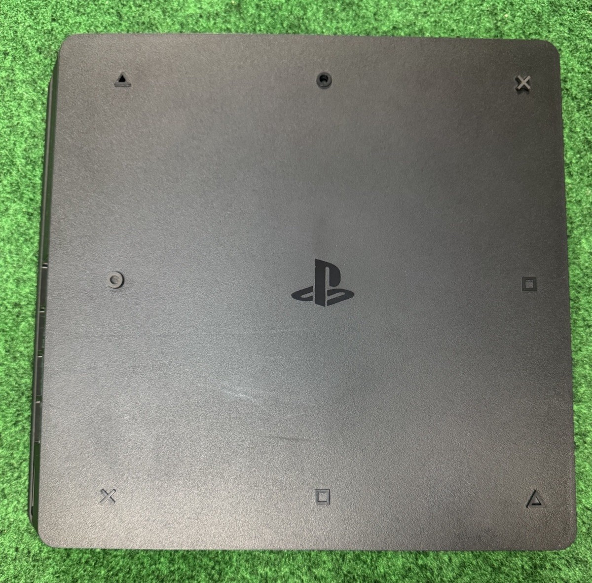 Sony PlayStation 4 Slim 1 TB Console, Controller, Cable, 3 COD Games CUH-2215B