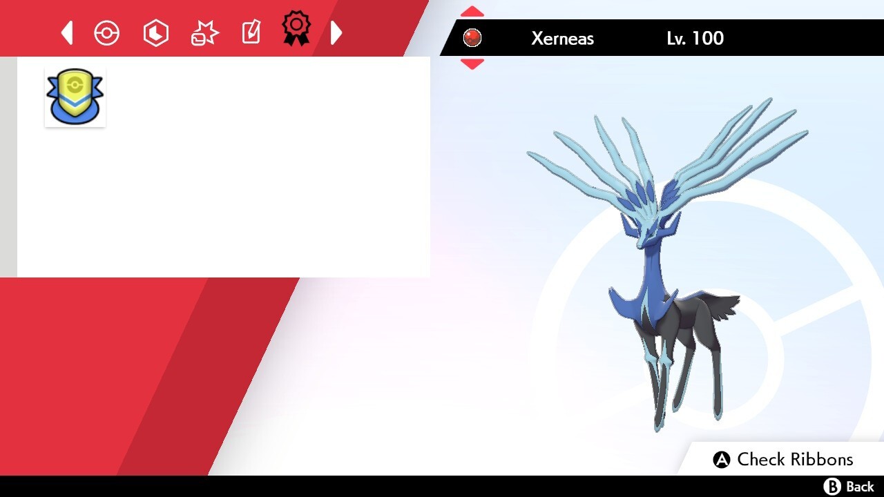💚 Xerneas Event | American 2018 Legends | Pokemon Sword & Shield | UNTOUCHED