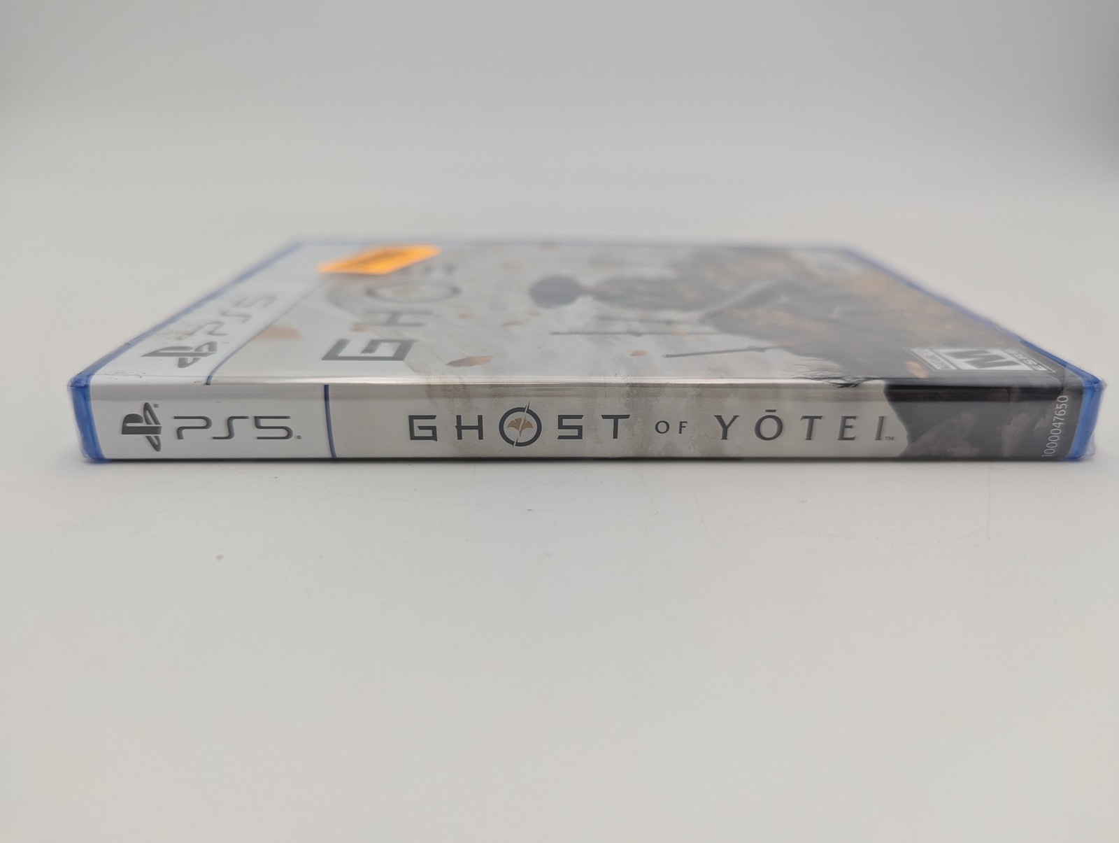 Ghost of Yotei Video Game for Sony Playstation 5 – Rated M (Mature 17+)