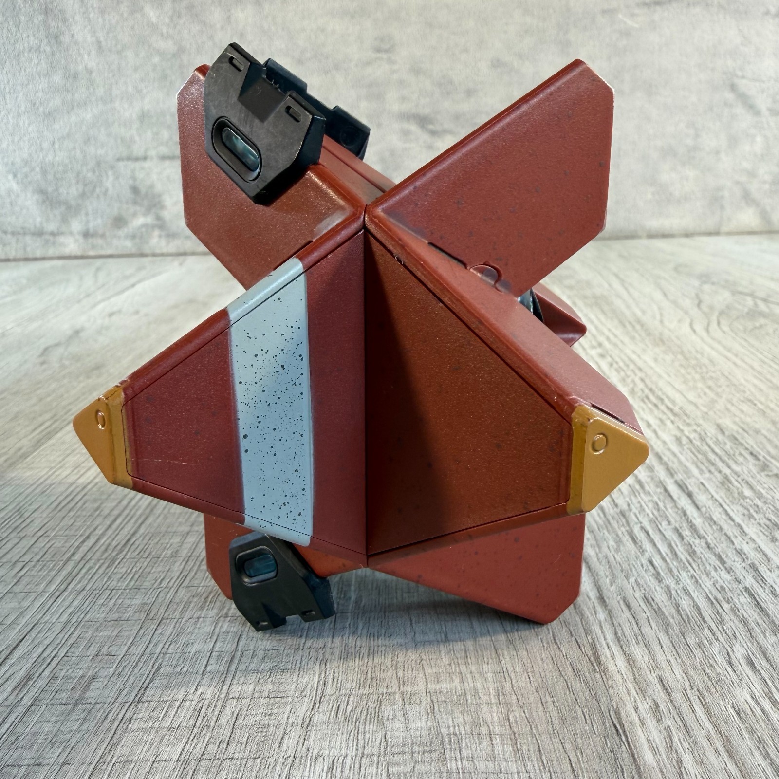 Official Destiny Ghost Bungie Activision 2014 Working Voice Motion Lights USB