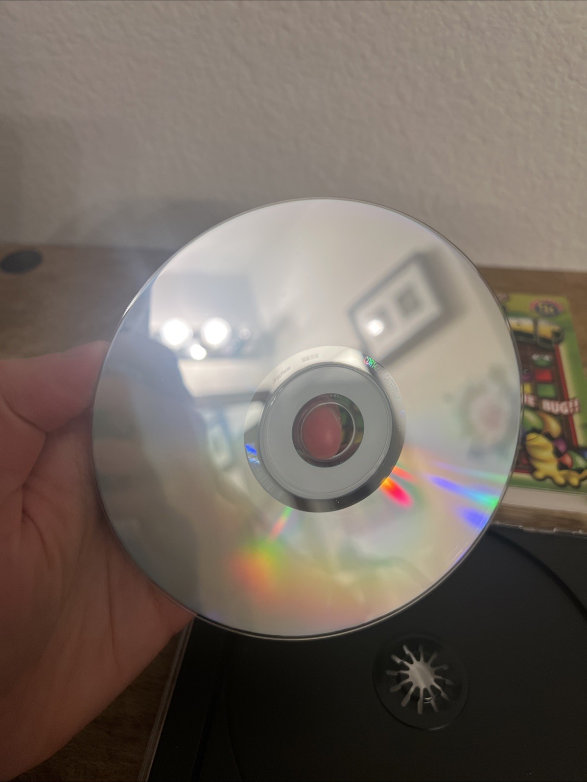 Caterpillar Pc Cd-ROM Video Game E-Everyone