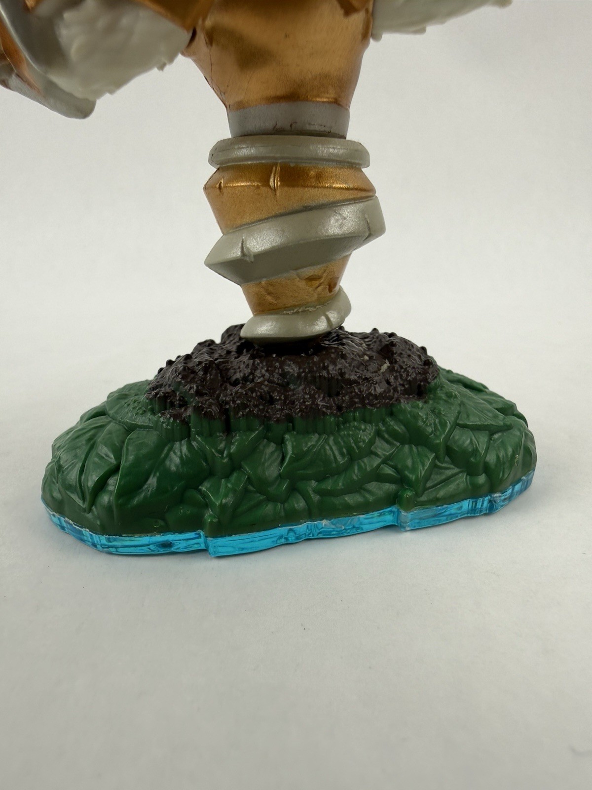 Skylanders Swap Force #84800888 Grilla Drilla Figure Activision 2013 VGC
