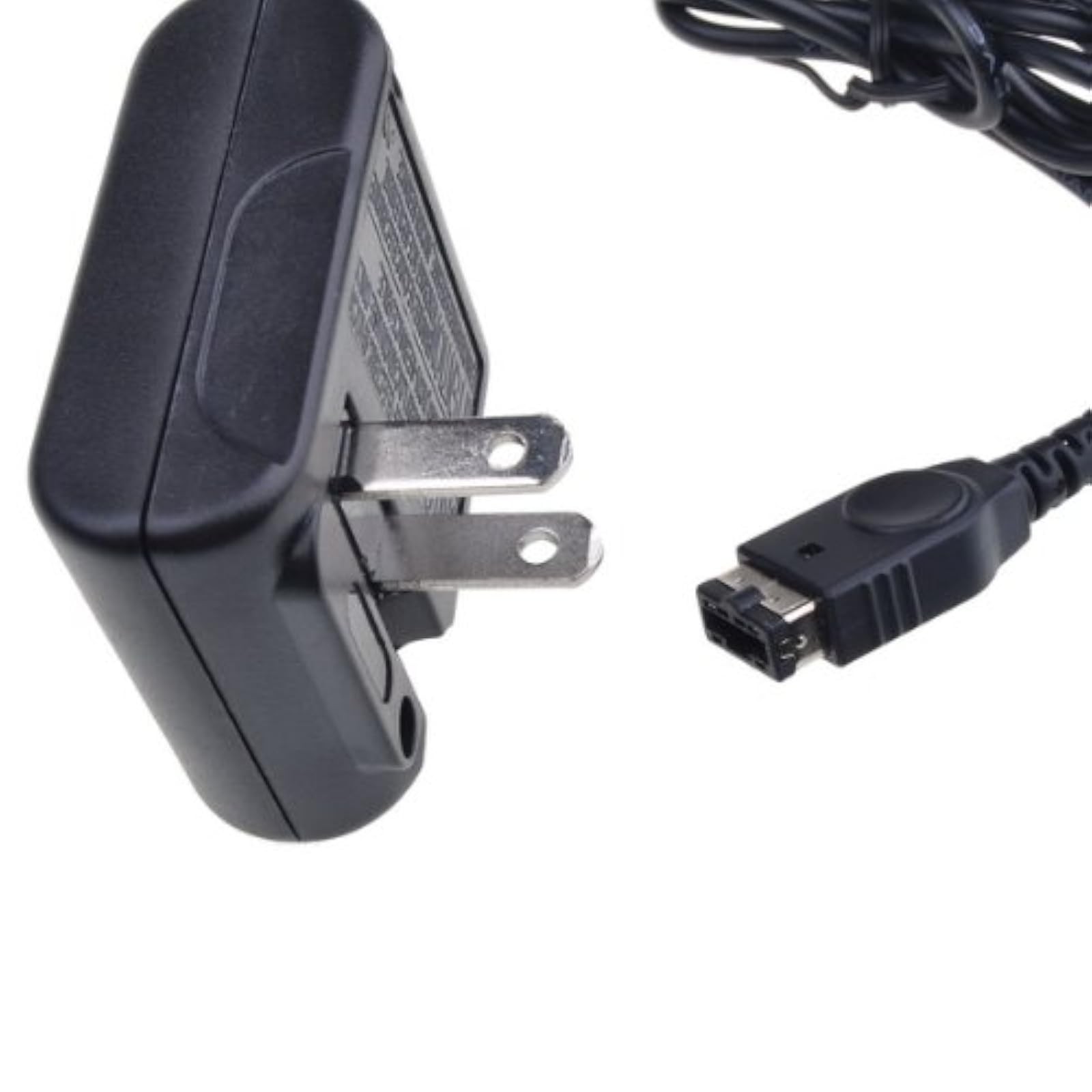 AC Charger For Nintendo Gameboy Advance GBA SP And Original DS Mint 1Z