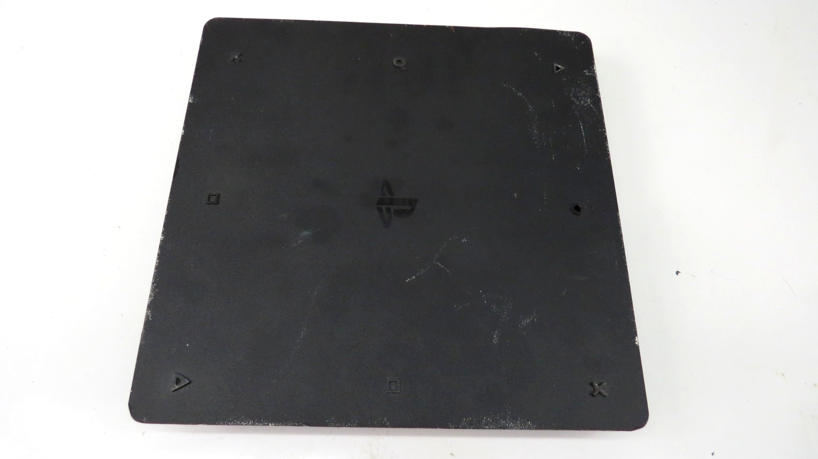 Sony PlayStation 4 PS4 Slim Console CUH-2215B W/Power Cord & HDMI Cable