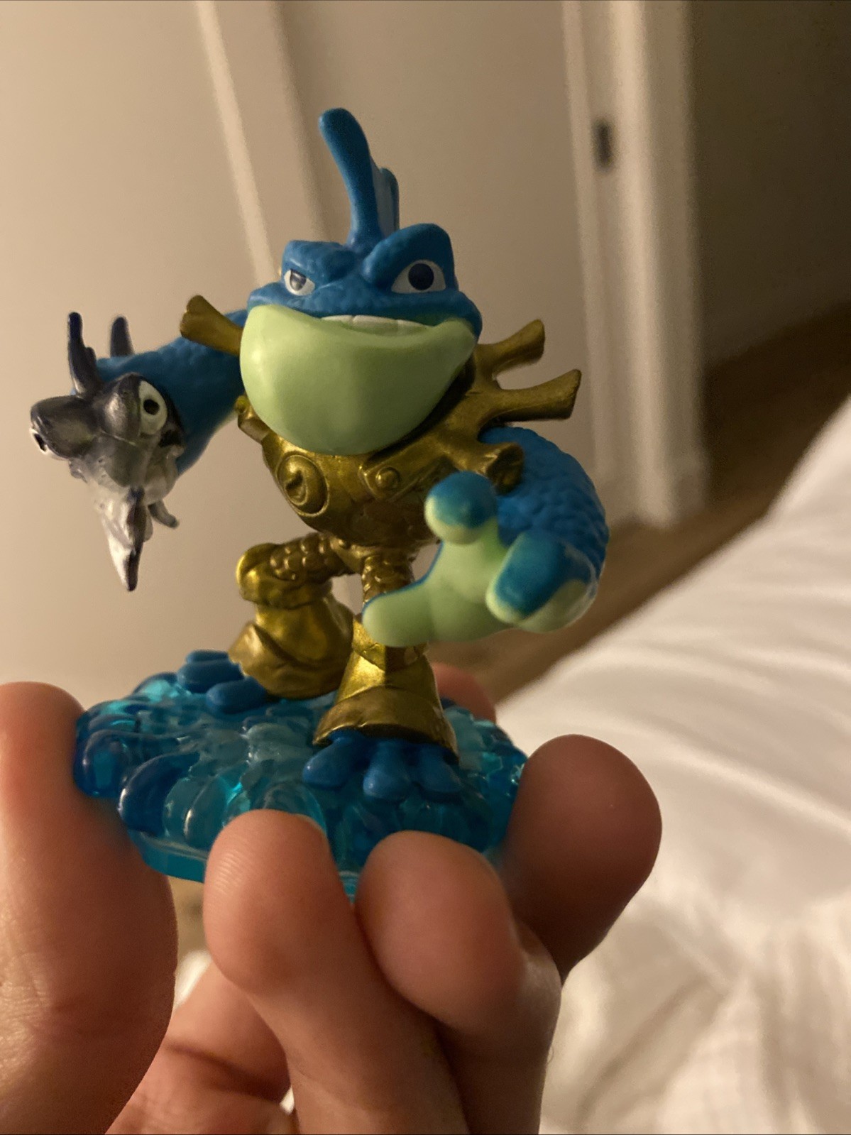 skylanders rip tide
