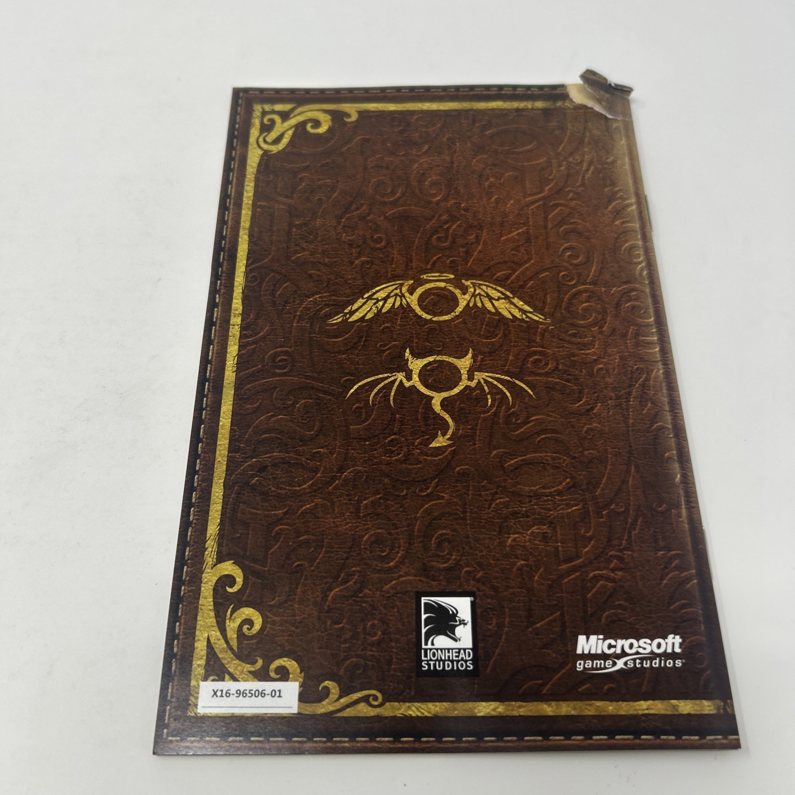 Fable III by Lionhead Studios (PC DVD) – Includes Registration Key