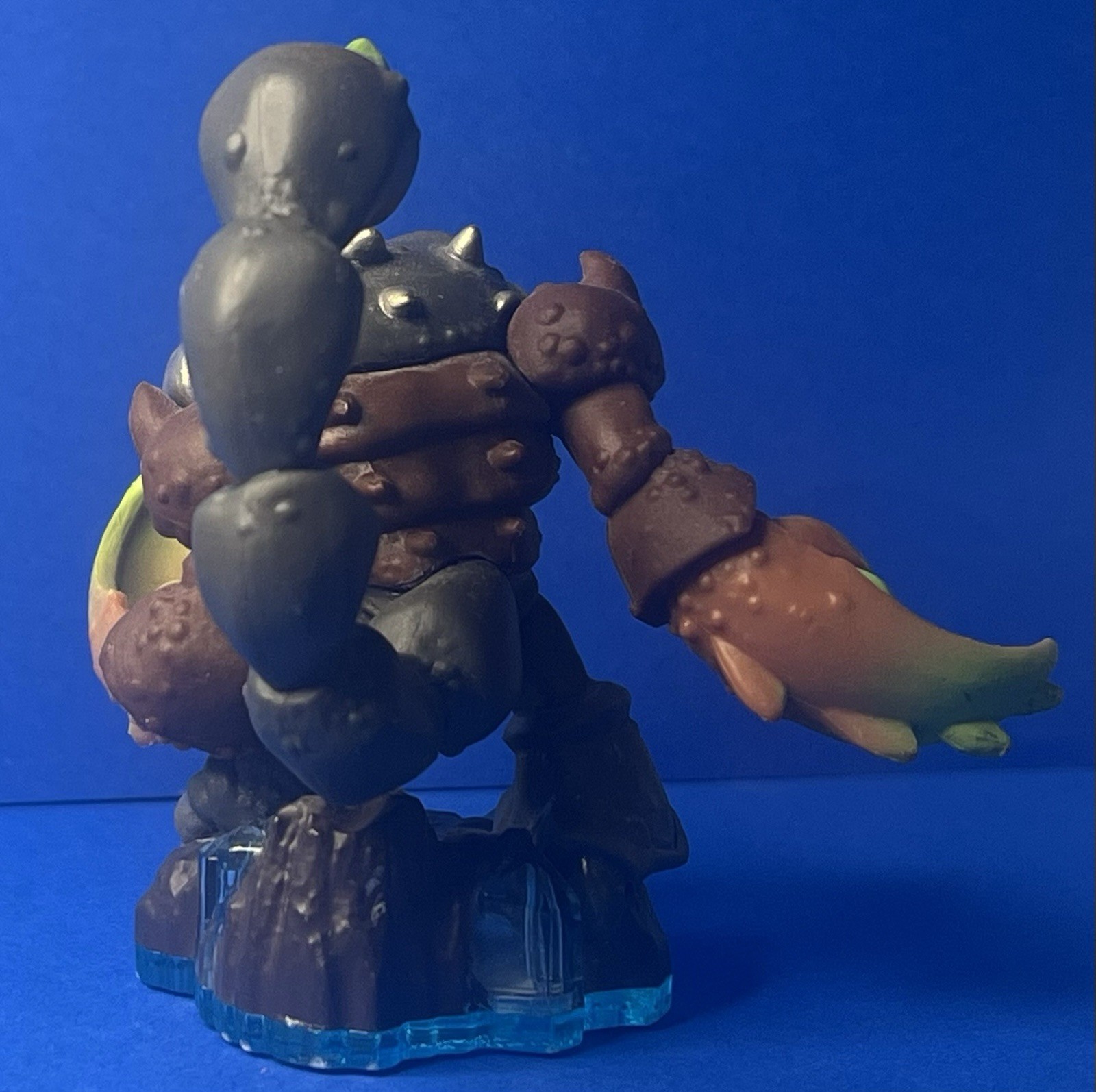 Skylanders Swap Force: Scorp