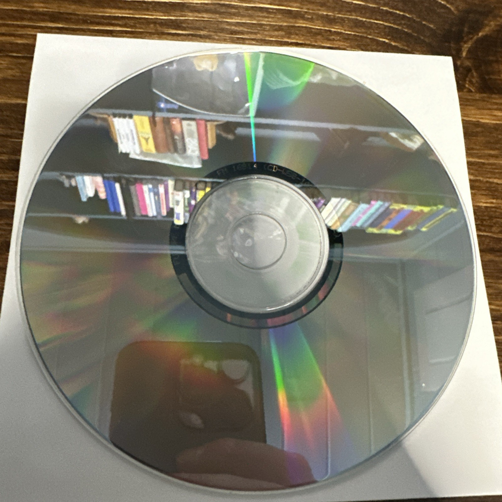 Rage of Mages II: Necromancer – (PC 1998 Monolith) – DISC ONLY
