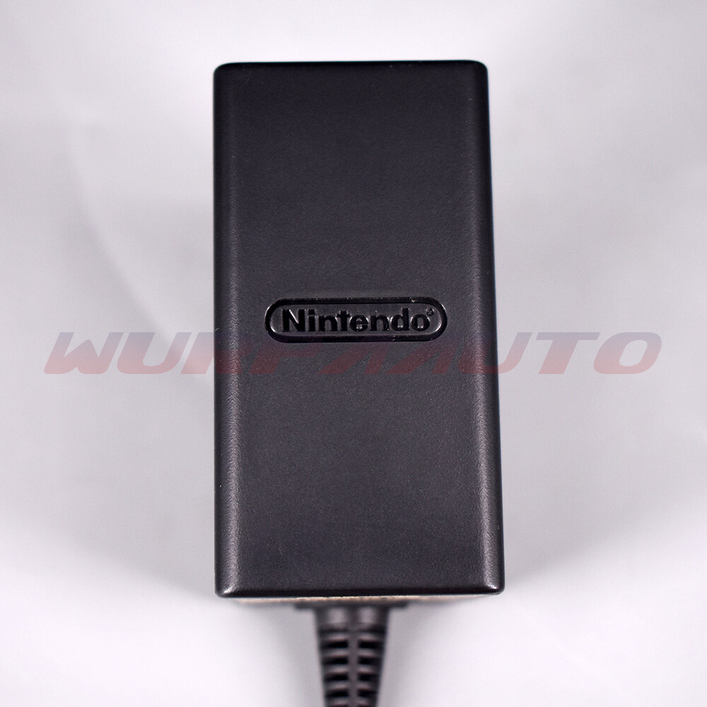 HAC-002 Original Nintendo Switch AC Adapter Power Charger USB Type C