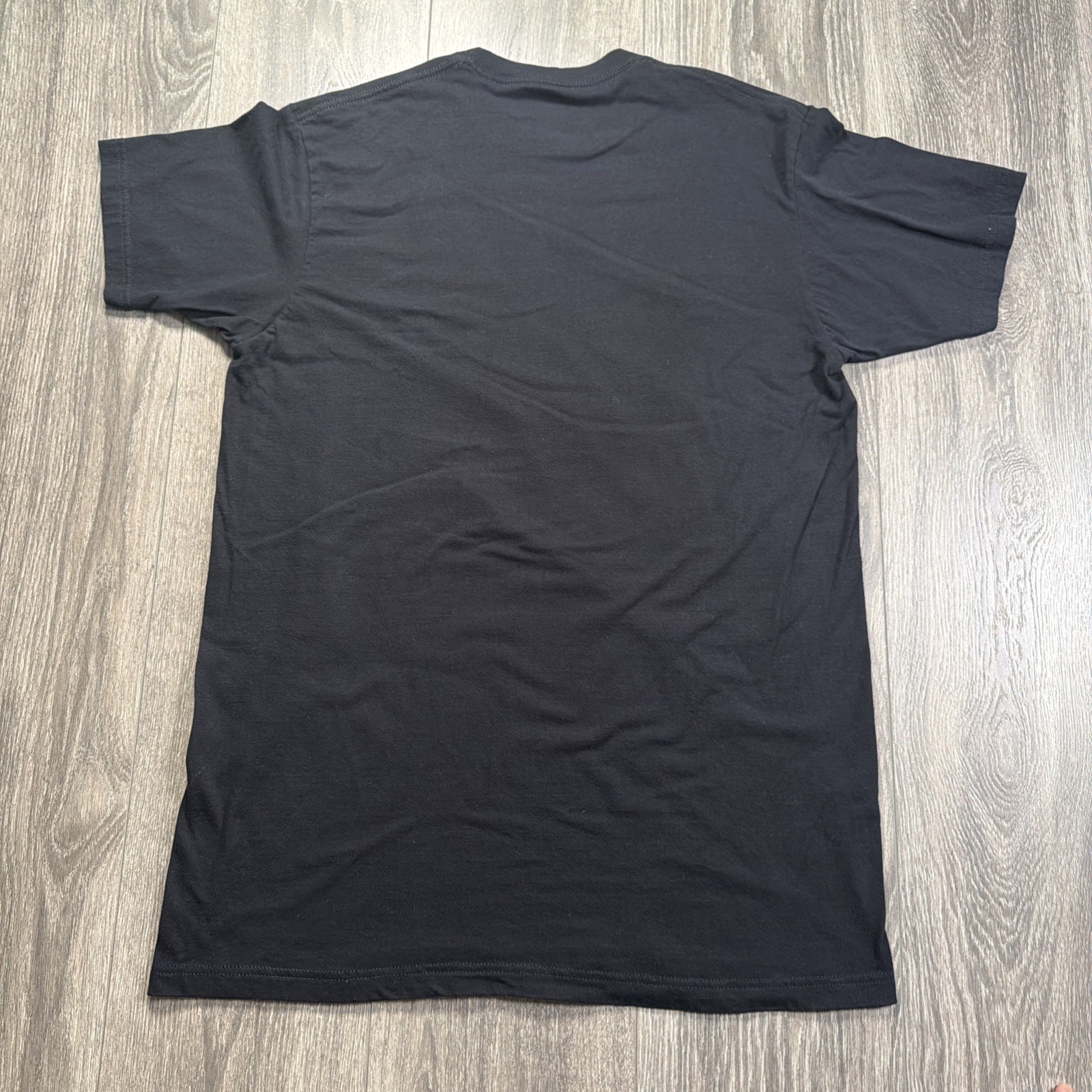 Sony Online EverQuest SOE LIVE/ Fan Faire 2014 LAS VEGAS T-Shirt Size LARGE