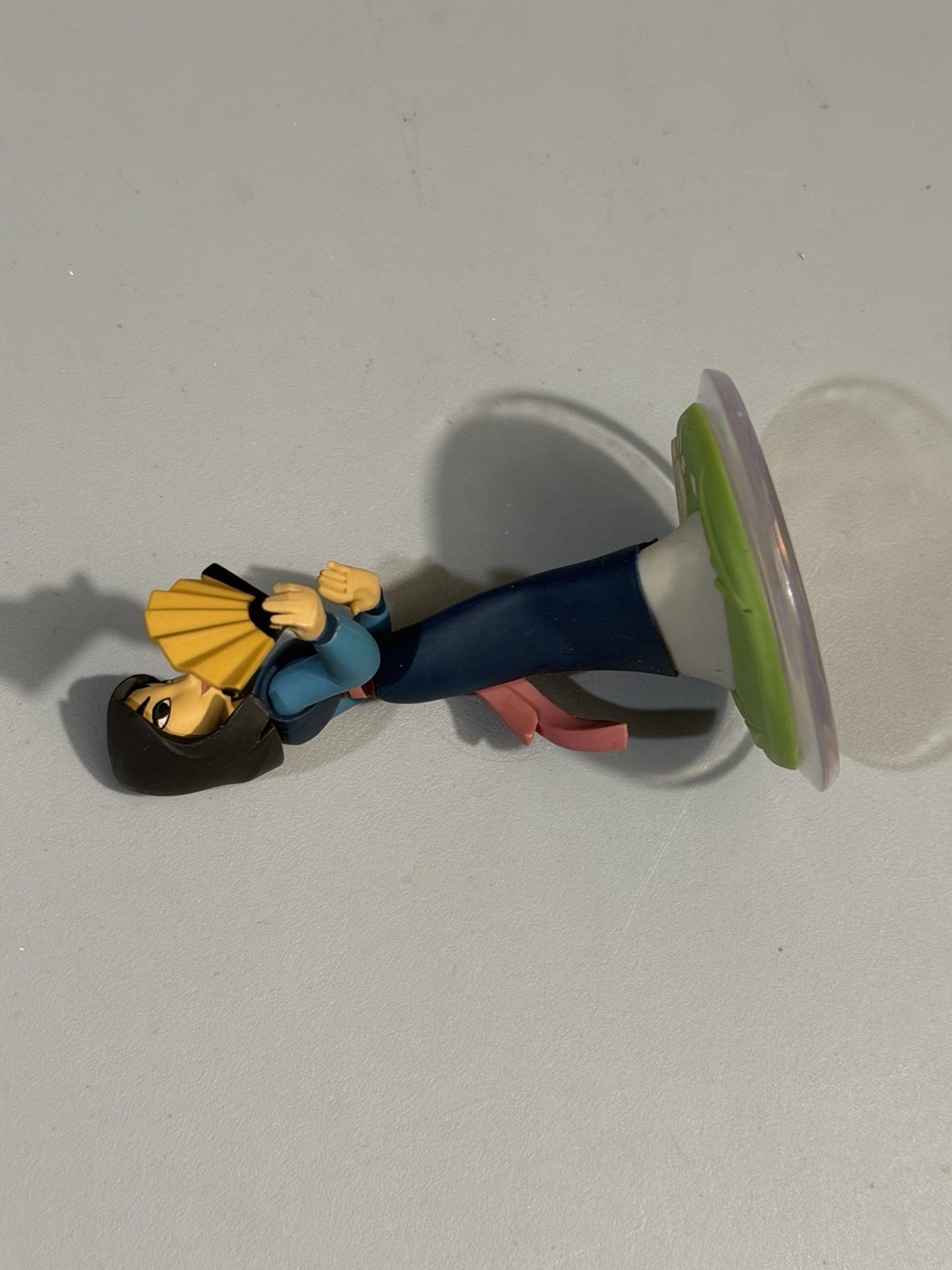 Disney Infinity 3.0 Edition Mulan Figure