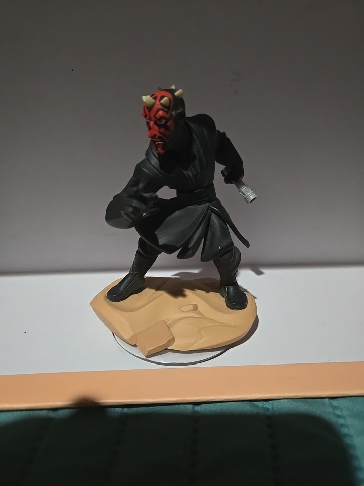 Disney Infinity 3.0 Edition: Star Wars – Darth Maul Figure