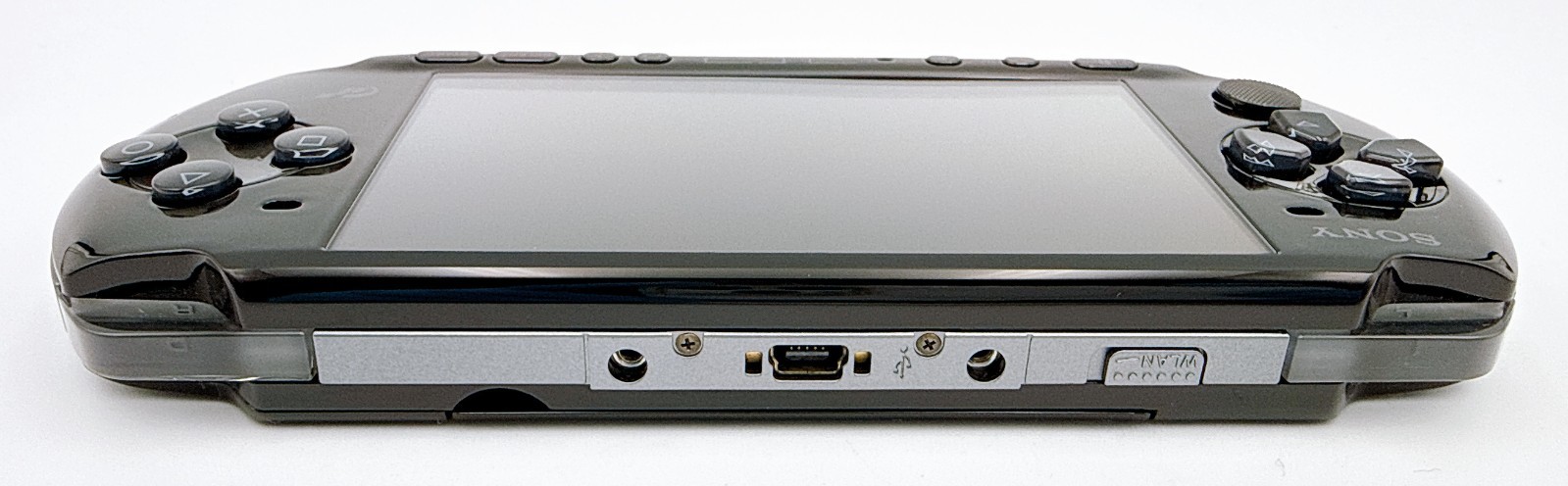 Sony PSP-3000 Console Gran Turismo Limited Region free w/Pouch etc, – Excellent+