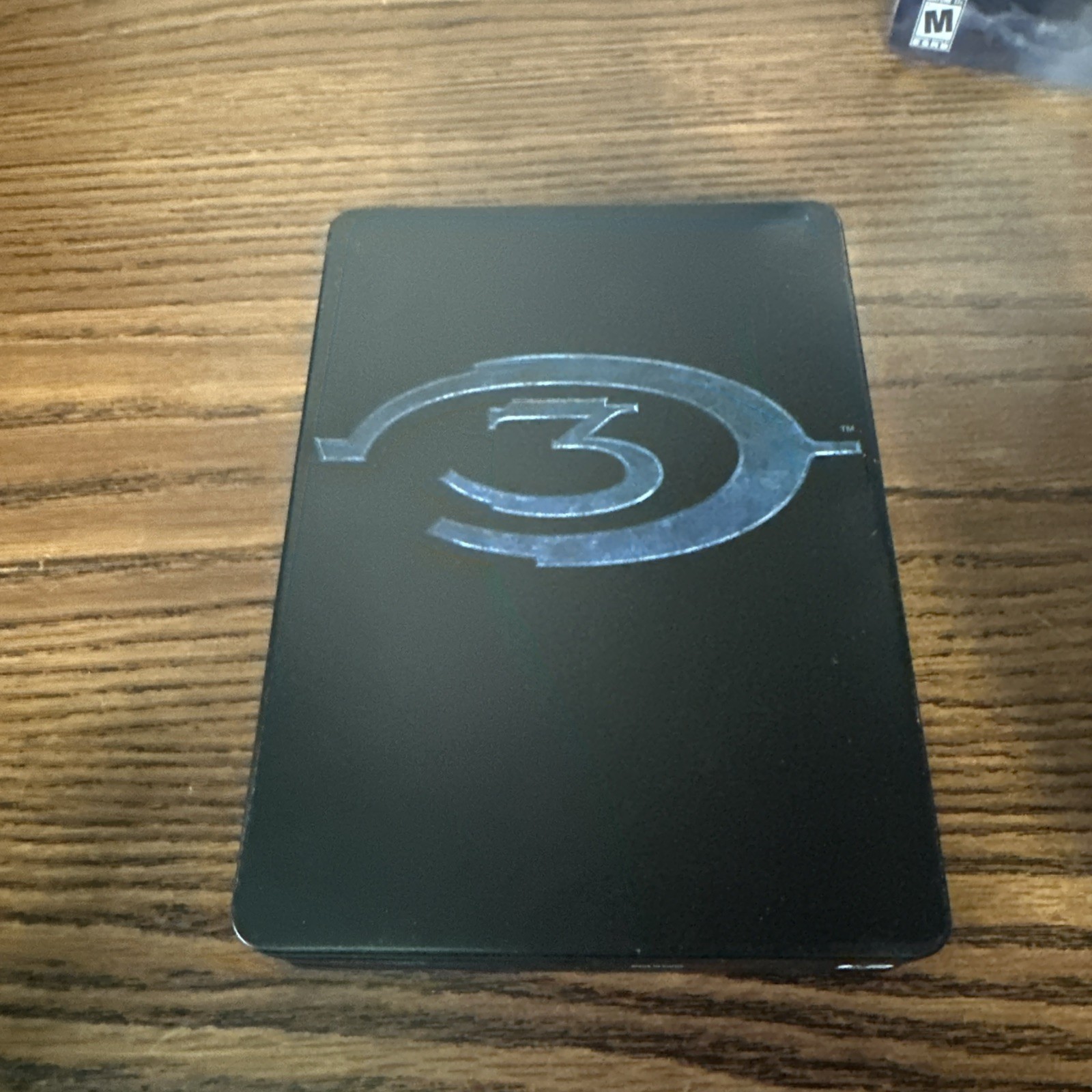 Halo 3 Collector’s Edition (Microsoft Xbox 360, 2007) – CIB
