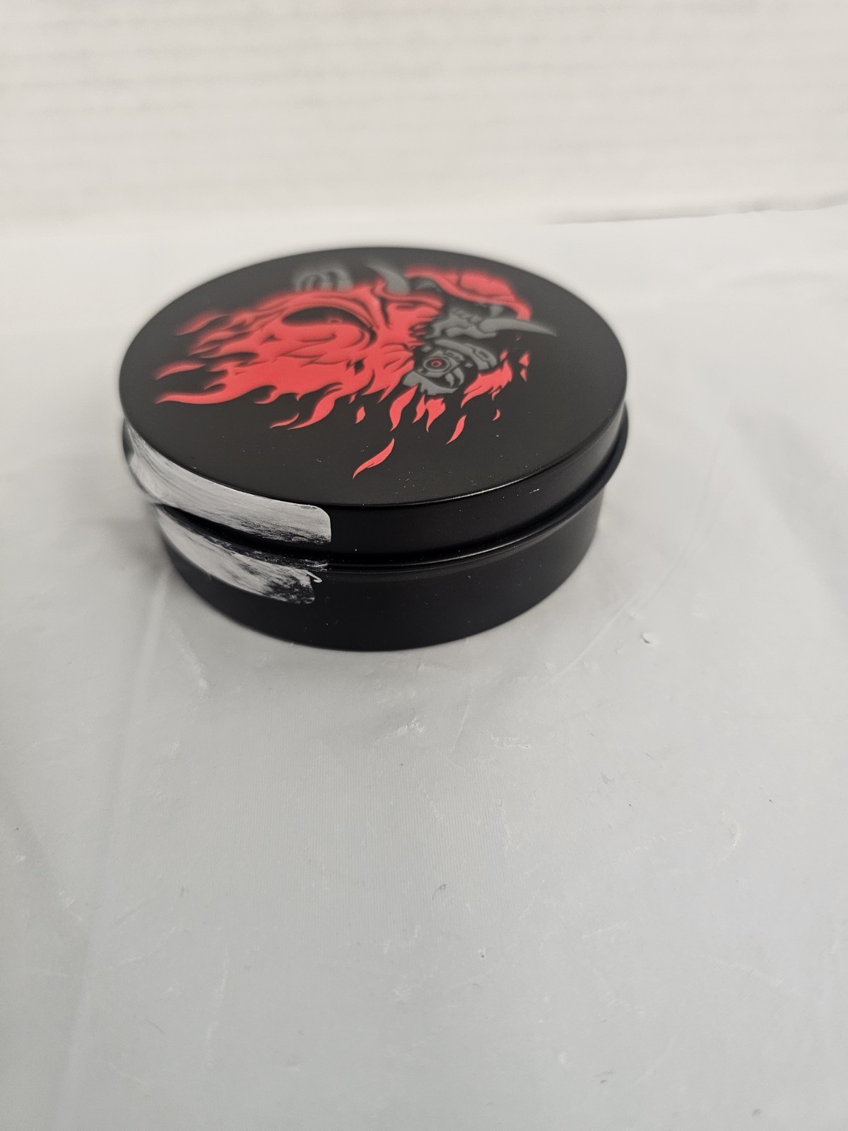 CD Projekt RED Cyberpunk 2077 – Samurai Medallion Necklace