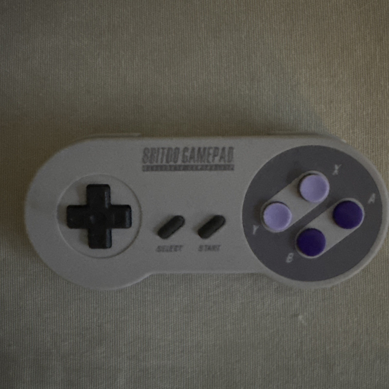 8Bitdo SNES30 Classic Controller Bluetooth – Tested