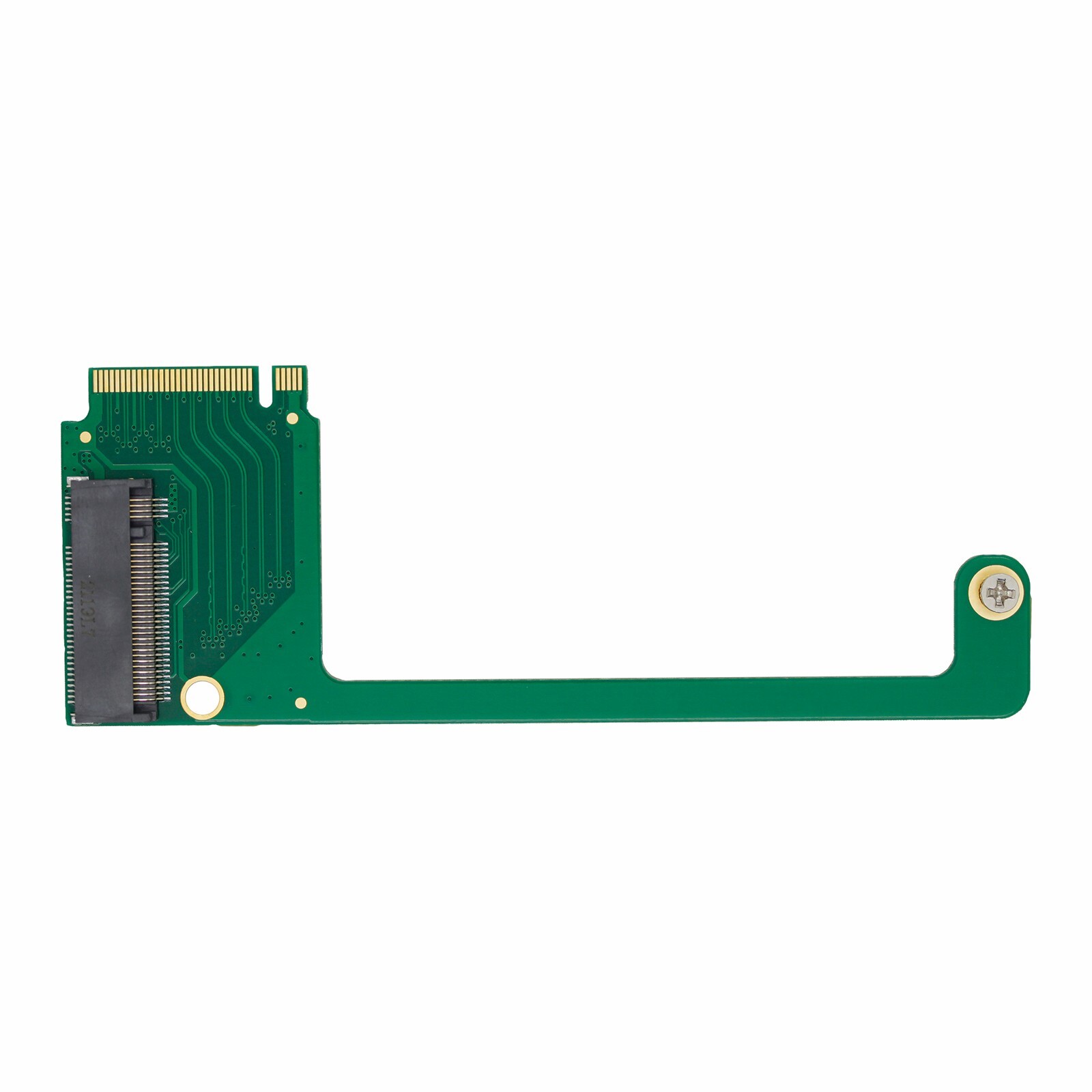 OEM PCIe 4.0 M2 Transfer Board SSD Adapter Transfercard For Asus ROG Ally