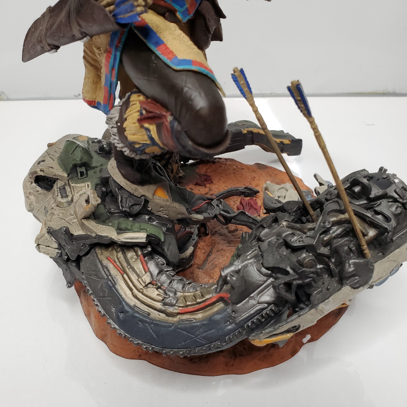Horizon Zero Dawn : Aloy Collector’s Edition