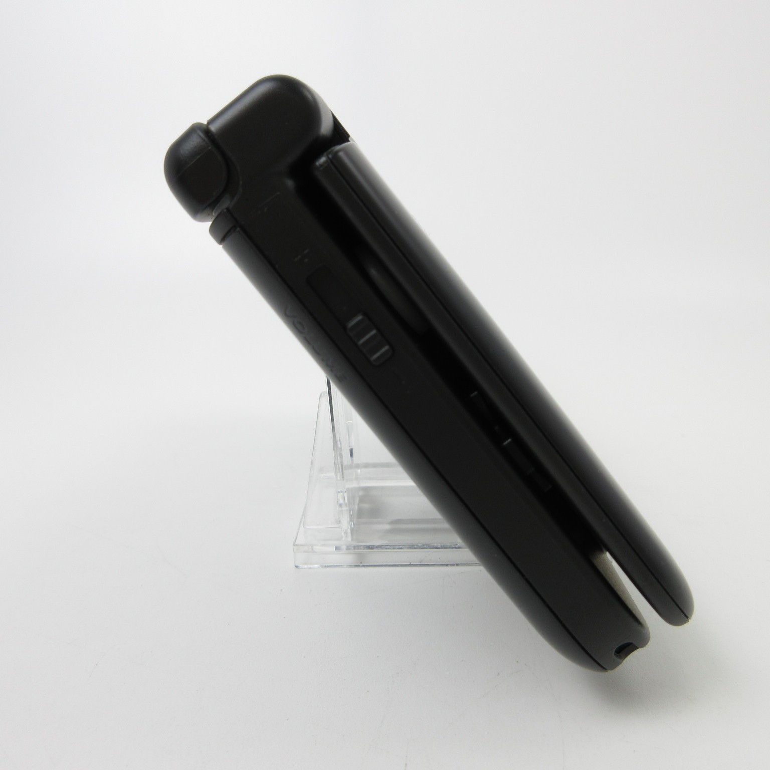 【Near Mint】Nintendo 3DS LL XL Black Console ONLY Japanese Edition #Arr08/0611/01